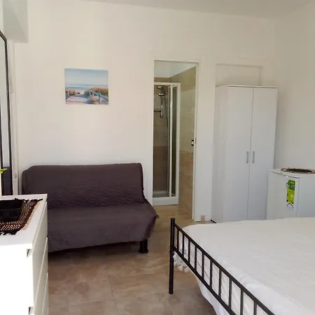 Ubytování v soukromí Beb Corallo *