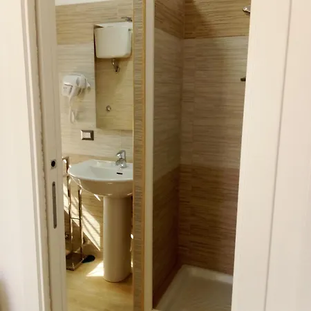 Beb Corallo * Торваяника