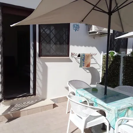 Homestay Beb Corallo