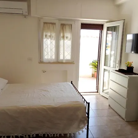 Beb Corallo Торваяника