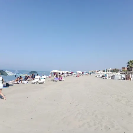 Beb Corallo * Torvaianica