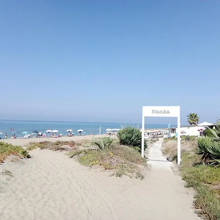 Homestay Beb Corallo