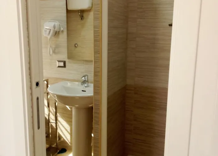 Beb Corallo * Torvaianica