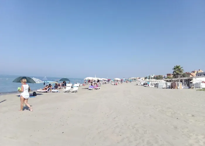 Beb Corallo * Torvaianica