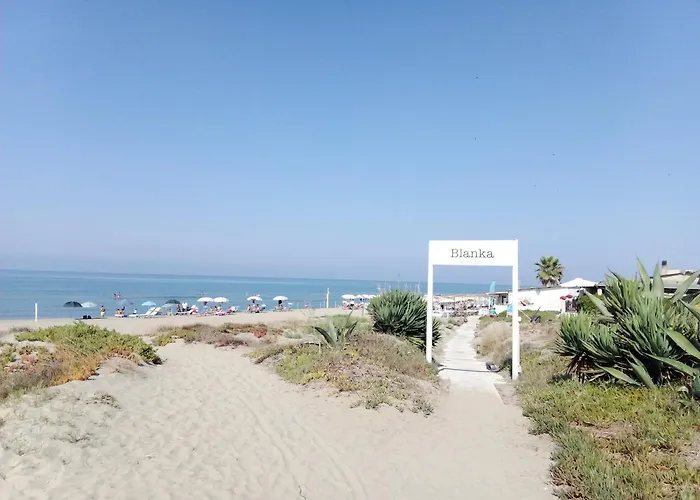 Δωμάτια σε οικογενειακή κατοικία Beb Corallo